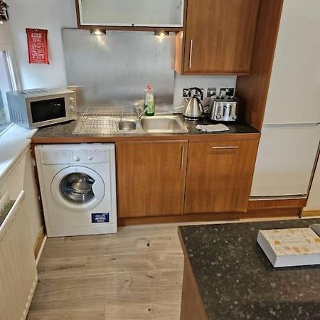 65 Renfield St 2 Bed Apartment Глазгоу Екстериор снимка