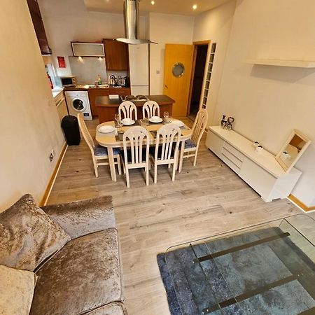 65 Renfield St 2 Bed Apartment Глазгоу Екстериор снимка