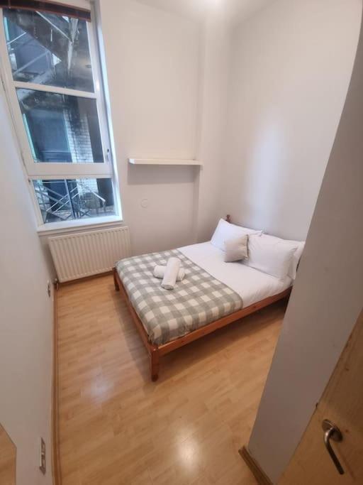 65 Renfield St 2 Bed Apartment Глазгоу Екстериор снимка