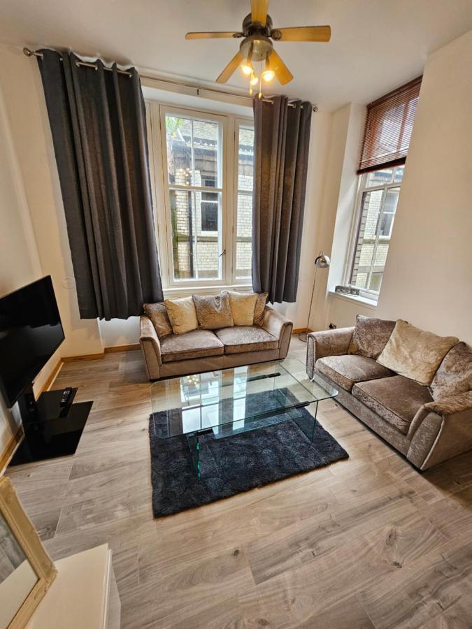 65 Renfield St 2 Bed Apartment Глазгоу Екстериор снимка